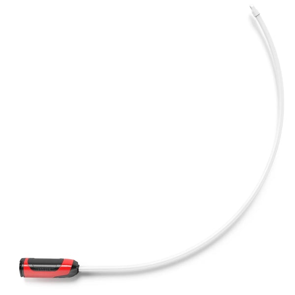 Bendable LED Flashlight Stick: Hands-Free Rechargeable Magnetic Light-EV