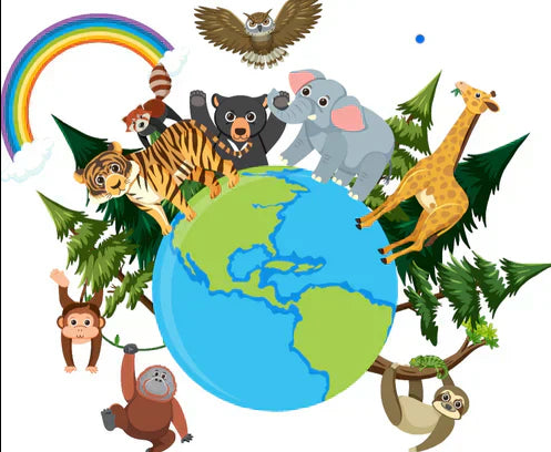 Support Animal Rescue