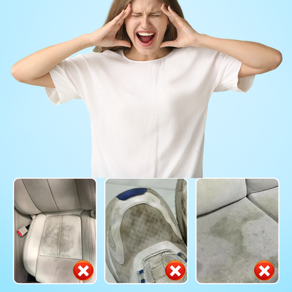 🔥Hot Sale 50% 0FF🔥Powerful & Multipurpose Foam Cleaning Kit-FO