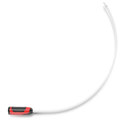 Bendable LED Flashlight Stick: Hands-Free Rechargeable Magnetic Light-EV