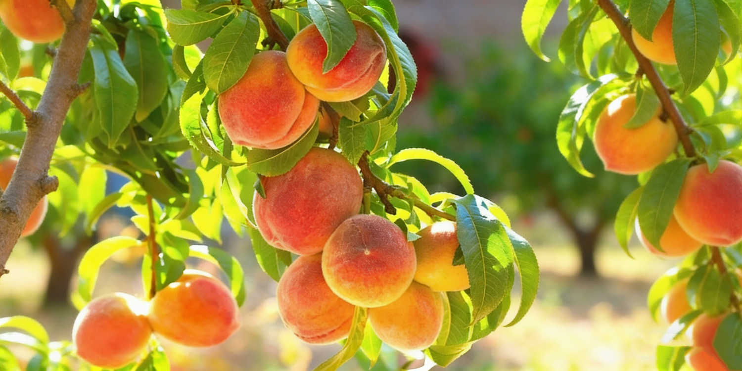 Flavorful Harvests