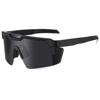 Black frame