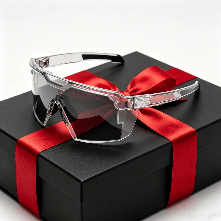 🕶️Photochromic Goggles | UV Protection for Day & Night Riding-EV