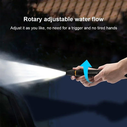🚗Powerful High-Pressure Home Car Wash & Garden Sprayer-EV