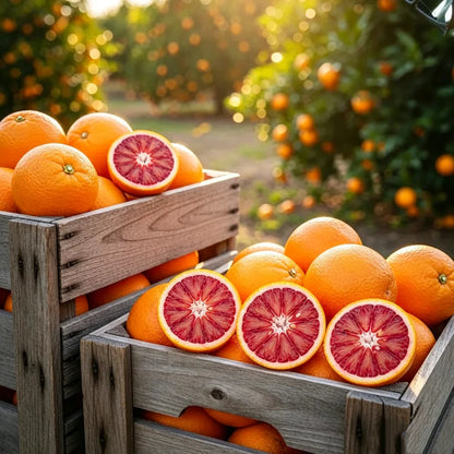 The Ultimate Backyard fruit :Non-GMO Heirloom Fruit Garden 7-in-One Variety Pack -TOP1