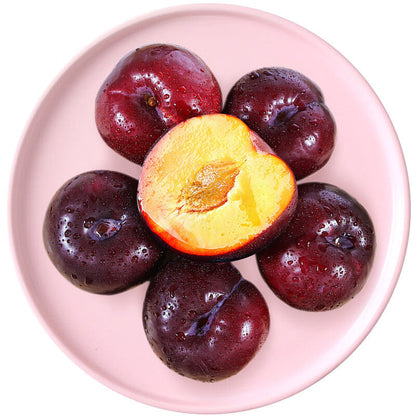 🌱Premium Purple Harvest: High-Yield Heirloom Plum Collection - Your Private Orchard Success Starts Here-BP