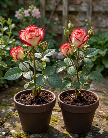 🌺 ✨ Transform Your Home! Grow a Spectacular Climbing Rose Wall This Summer 🏡🇺🇸  -TY