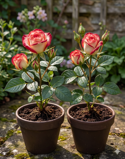 🌺 ✨ Transform Your Home! Grow a Spectacular Climbing Rose Wall This Summer 🏡🇺🇸  -TY