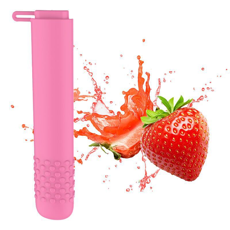 NEW Smokeless Inhaler PuffBar, Flexible Breather for Craving Relief – Quit Vaping & Smoking Naturally with Essential Oils-TY