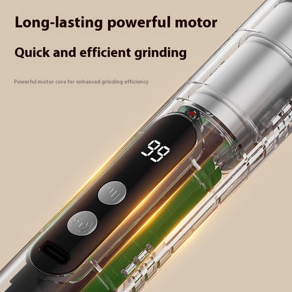 Multi-Function Electric Foot Grinder with 5 Speeds-OA
