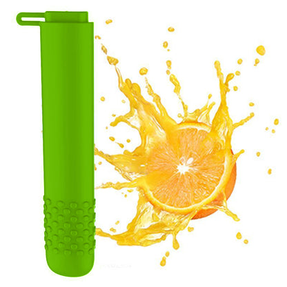 NEW Smokeless Inhaler PuffBar, Flexible Breather for Craving Relief – Quit Vaping & Smoking Naturally with Essential Oils-TY