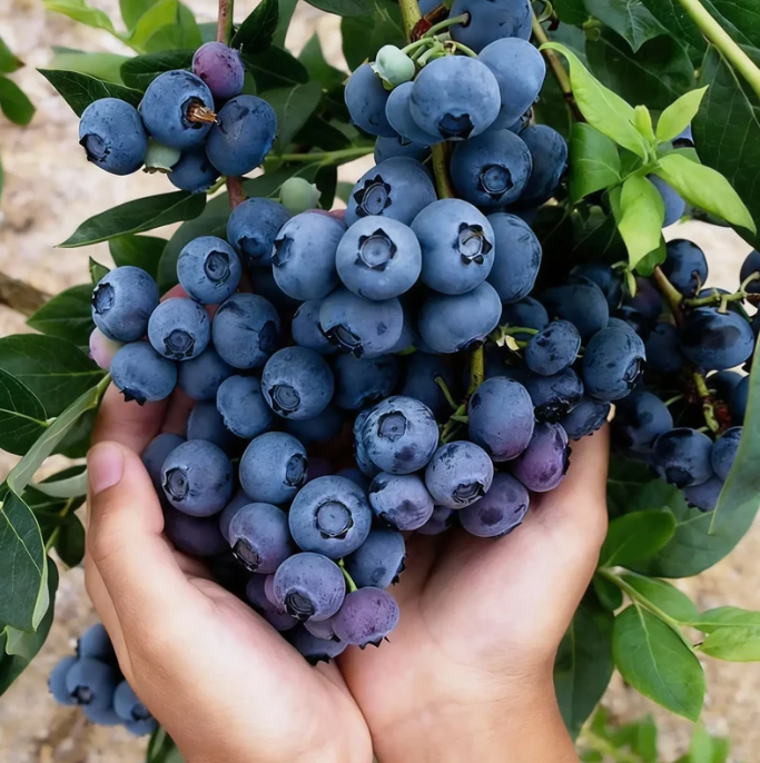 The Ultimate Backyard fruit :Non-GMO Heirloom Fruit Garden 7-in-One Variety Pack-EV