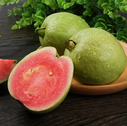 The Ultimate Backyard fruit :Non-GMO Heirloom Fruit Garden 7-in-One Variety Pack -TOP1