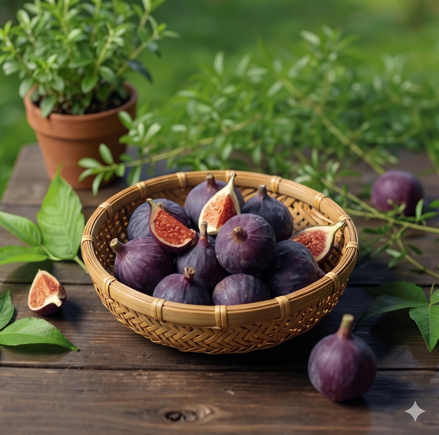 The Ultimate Backyard fruit :Non-GMO Heirloom Fruit Garden 7-in-One Variety Pack-EV