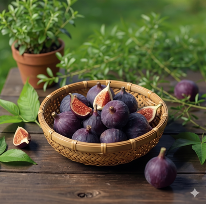 The Ultimate Backyard fruit :Non-GMO Heirloom Fruit Garden 7-in-One Variety Pack-EV